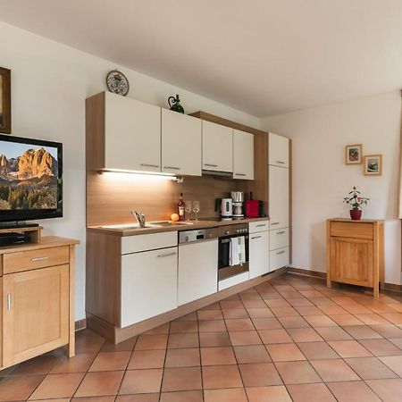Appartementhaus Zum Schneider Шеффау-ам-Вильден-Кайзер Экстерьер фото