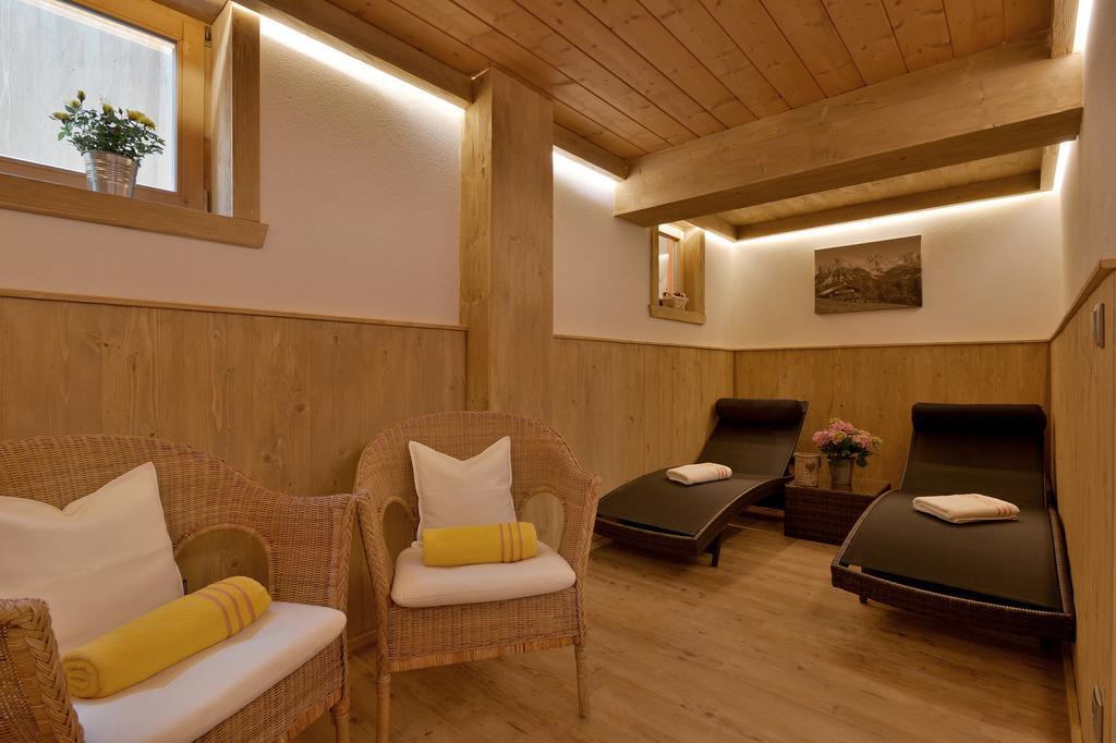 Appartementhaus Zum Schneider Шеффау-ам-Вильден-Кайзер Экстерьер фото
