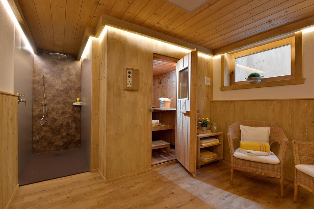 Appartementhaus Zum Schneider Шеффау-ам-Вильден-Кайзер Экстерьер фото